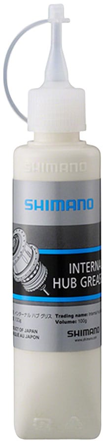 Shimano Exclude Shimano Nexus Internal Hub Grease - 100g
