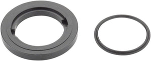 Shimano Exclude Shimano XT FC-M8130 Spindle Spacer T4.5 & Ring