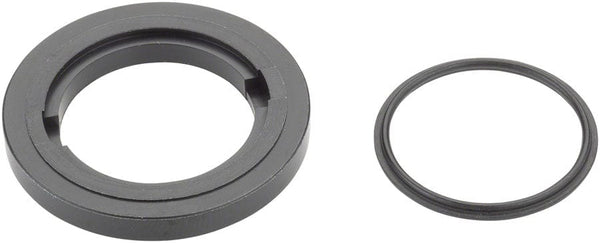 Shimano Exclude Shimano XT FC-M8130 Spindle Spacer T4.5 & Ring