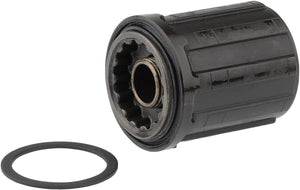 Shimano Freehubs Shimano FH-RM66 Freehub Body