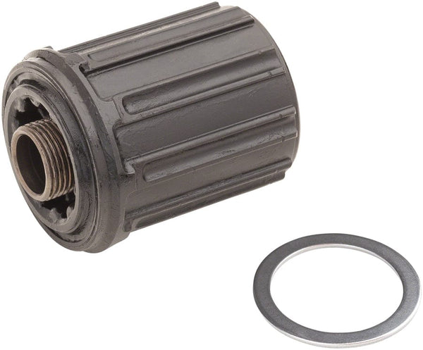 Shimano Freehubs Shimano SLX FH-M665 Complete Freewhweel Body