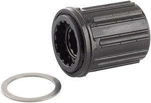 Shimano Freehubs Shimano XT FH-M770-S Complete Freehub Body with Fixing Bolt