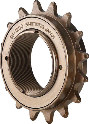 Shimano Freewheels 16T Shimano SF-1200 Freewheel