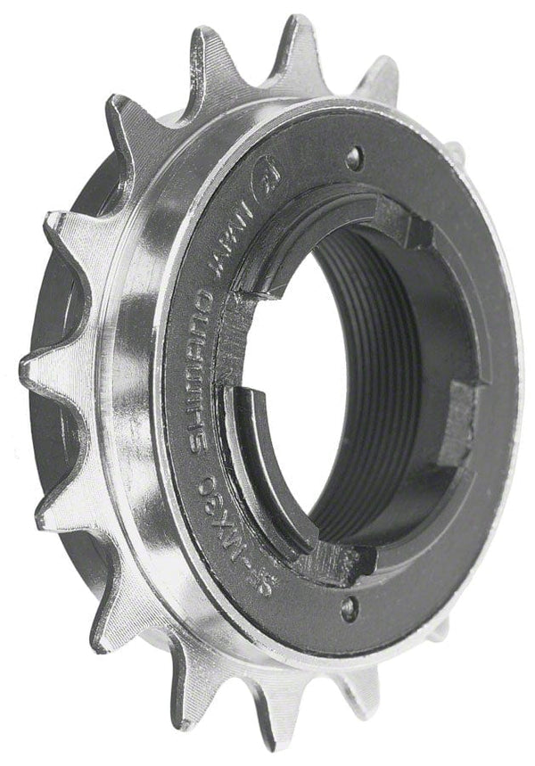 Shimano Freewheels 16T / Silver Shimano SF-MX30 Freewheel