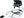 Shimano Front Derailleurs and Parts 28.6/31.8Mm Shimano Tiagra FD-4703 10-Speed Triple Front Derailleur