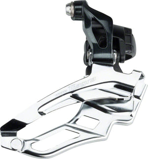 Shimano Front Derailleurs and Parts 28.6/31.8Mm Shimano Tiagra FD-4703 10-Speed Triple Front Derailleur