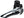 Shimano Front Derailleurs and Parts 34.9Mm Shimano 105 FD-R7000 Front Derailleur - 11-Speed, Double