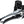 Shimano Front Derailleurs and Parts 34.9Mm Shimano 105 FD-R7000 Front Derailleur - 11-Speed, Double