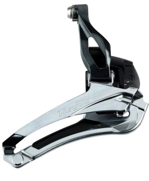 Shimano Front Derailleurs and Parts 34.9Mm Shimano Tiagra FD-4700 - 10-Speed Double, Front Derailleur