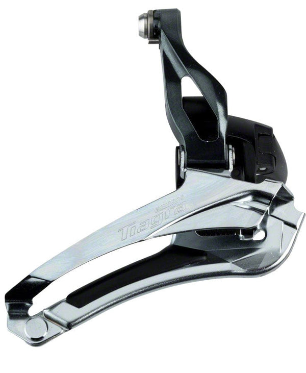 Shimano Front Derailleurs and Parts 34.9Mm Shimano Tiagra FD-4700 - 10-Speed Double, Front Derailleur
