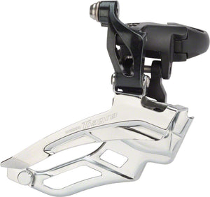 Shimano Front Derailleurs and Parts 34.9Mm Shimano Tiagra FD-4703 10-Speed Triple Front Derailleur