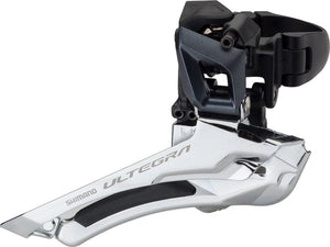Shimano Front Derailleurs and Parts 34.9Mm Shimano Ultegra FD-R8000 11-Speed Front Derailleurs