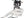 Shimano Front Derailleurs and Parts Braze-On Shimano Tiagra FD-4703 10-Speed Triple Front Derailleur