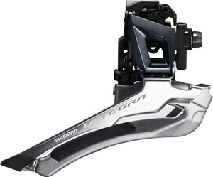 Shimano Front Derailleurs and Parts Braze-On Shimano Ultegra FD-R8000 11-Speed Front Derailleurs