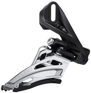 Shimano Front Derailleurs and Parts Direct Mount Shimano Deore FD-M5100 Front Derailleurs - 11-Speed
