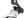 Shimano Front Derailleurs and Parts Direct Shimano CUES FD-U6000 Front Derailleur - 10/11-Speed, Double Side Swing, 36/40t Max