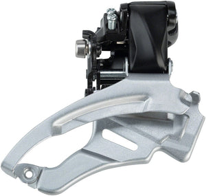 Shimano Front Derailleurs and Parts Down-Swing Shimano Altus FD-M2000 Dual-Pull Front Derailleur
