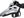 Shimano Front Derailleurs and Parts E-Type Mount Shimano Deore FD-M4100-D Front Derailleur - 10-Speed Double Side Swing Front Pull Direct Mount Silver/BLK