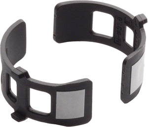 Shimano Front Derailleurs and Parts Shimano AD17-M Front Derailleur Clamp Shim reduces 34.9mm to 31.8mm