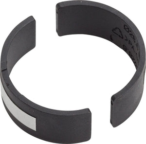 Shimano Front Derailleurs and Parts Shimano Ultegra FD-6800 Front Derailleur Clamp Shim reduces 31.8mm to 28.6mm