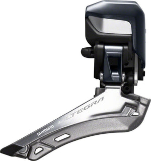 Shimano Front Derailleurs and Parts Shimano Ultegra FD-R8050 Di2 11-Speed Front Derailleur
