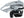 Shimano Front Derailleurs and Parts Top-Swing Shimano Altus FD-M2000 Dual-Pull Front Derailleur