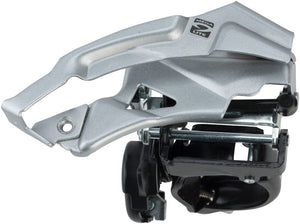 Shimano Front Derailleurs and Parts Top-Swing Shimano Altus FD-M2000 Dual-Pull Front Derailleur
