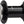 Shimano Front Hub 12 X 100Mm / Center-Lock / 36H Shimano 105 HB-R7000 Front Hub - 100mm, Black