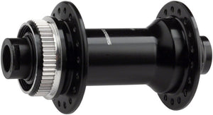 Shimano Front Hub 12 X 100Mm / Center-Lock / 36H Shimano 105 HB-R7000 Front Hub - 100mm, Black