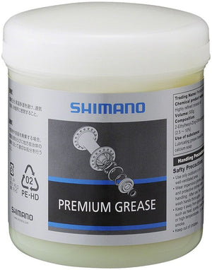 Shimano Grease 500G Shimano Premium Dura-Ace Grease