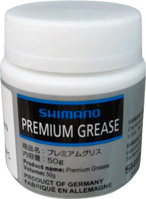 Shimano Grease 50G Shimano Premium Dura-Ace Grease