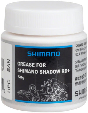 Shimano Grease Shimano Grease for Shadow RD+ Rear Derailleur 50g
