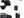 Shimano Group Kits M8250-GS / I-SPEC EV Shimano Deore XT M8250 Di2 Wireless Upgrade Kits