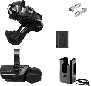 Shimano Group Kits M8250-GS / Standard Shimano Deore XT M8250 Di2 Wireless Upgrade Kits