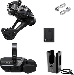 Shimano Group Kits M8250-SGS / Standard Shimano Deore XT M8250 Di2 Wireless Upgrade Kits