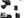 Shimano Group Kits M9250-GS / M9250-IR I-Spec EV Shimano XTR M9250 Di2 Wireless Upgrade Kit