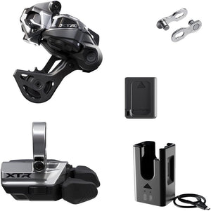 Shimano Group Kits M9250-GS / M9250-R Shimano XTR M9250 Di2 Wireless Upgrade Kit