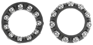 Shimano Hub Parts Shimano HB-M770-S F Hub Bearing Retainer