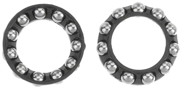Shimano Hub Parts Shimano HB-M770-S F Hub Bearing Retainer