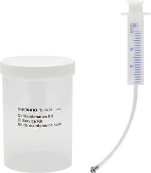Shimano Hub Tools Shimano TL-S703 Oiling Kit (oil not included)