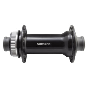 Shimano Hubs 15X110mm Boost Shimano Cues TC500 Hubs