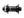 Shimano Hubs Front / 12X100 Shimano Tiagra RS470 CL Disc Hubs