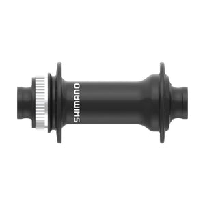 Shimano Hubs Front / 15X100 Shimano Deore MT410 Hubs