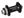 Shimano Hubs Front / 15X100 Shimano XT M8010 Disc Hubs