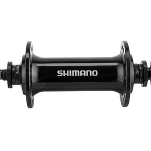 Shimano Hubs Front / 9X100 QR Shimano Tiagra RS400 Hubs