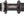 Shimano Hubs HG10 Shimano Deore FH-M6000 Rear Hub - QR x 135mm Center-Lock, Black, 32H