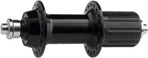 Shimano Hubs QR X 130Mm / 36H / Rim Brake Shimano 105 FH-R7000 Rear Hub