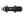 Shimano Hubs Rear / 12X142 Shimano XT M8010 Disc Hubs