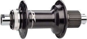 Shimano Hubs Shimano XT FH-M8130-B Rear Hub - 12 x 157mm Center-Lock Micro Spline BLK 28H