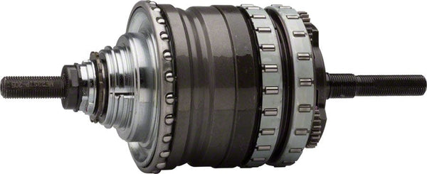 Shimano Internally Geared Hubs / Shifters / Parts Shimano Alfine 11-Speed SG-S700 Internal Assembly 187mm Axle